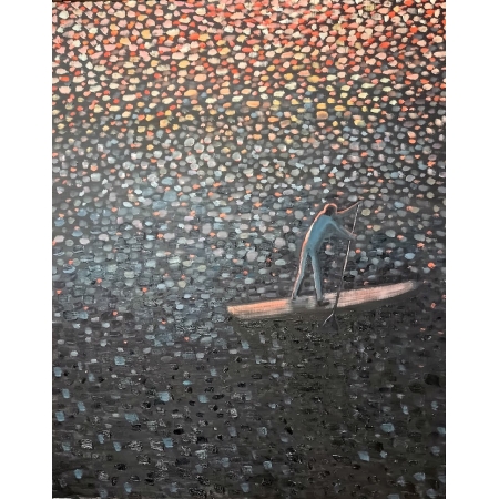 Kdo jsme, odkud a kam plujeme